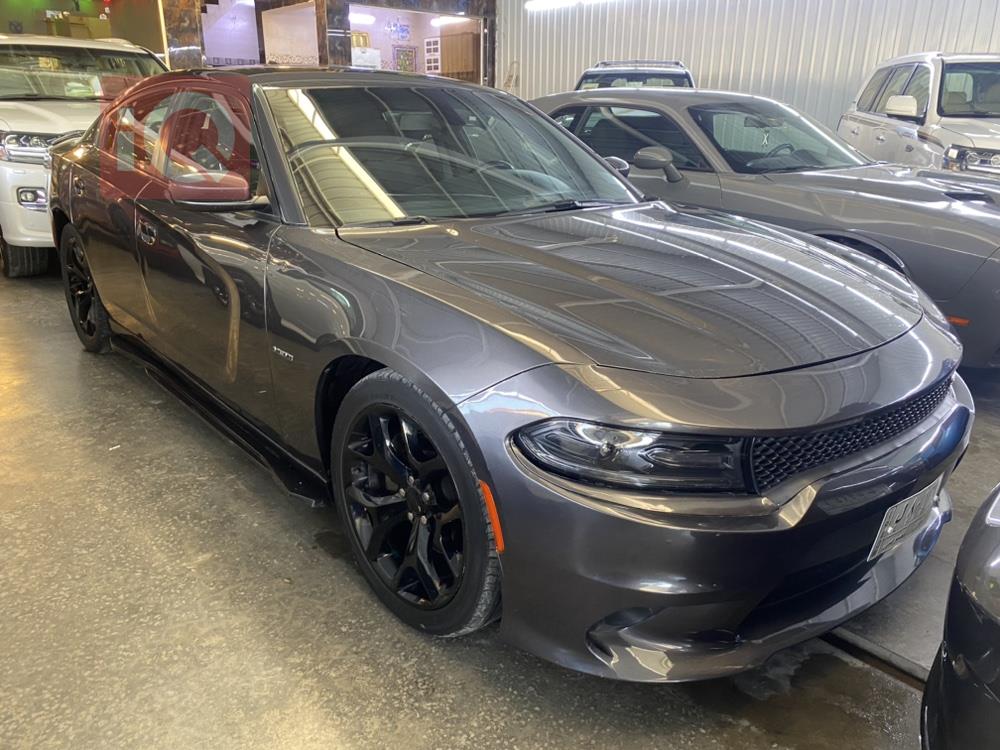 Dodge Charger